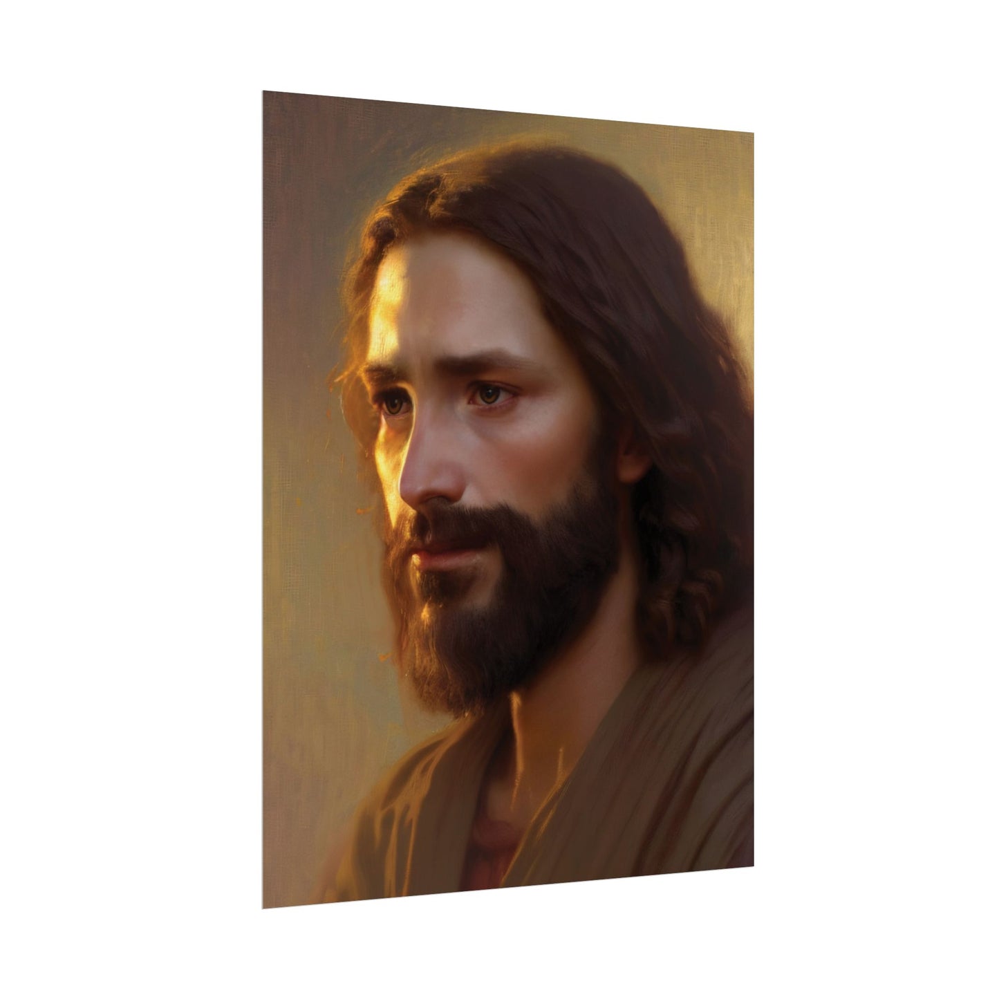 I am He | Portrait 03