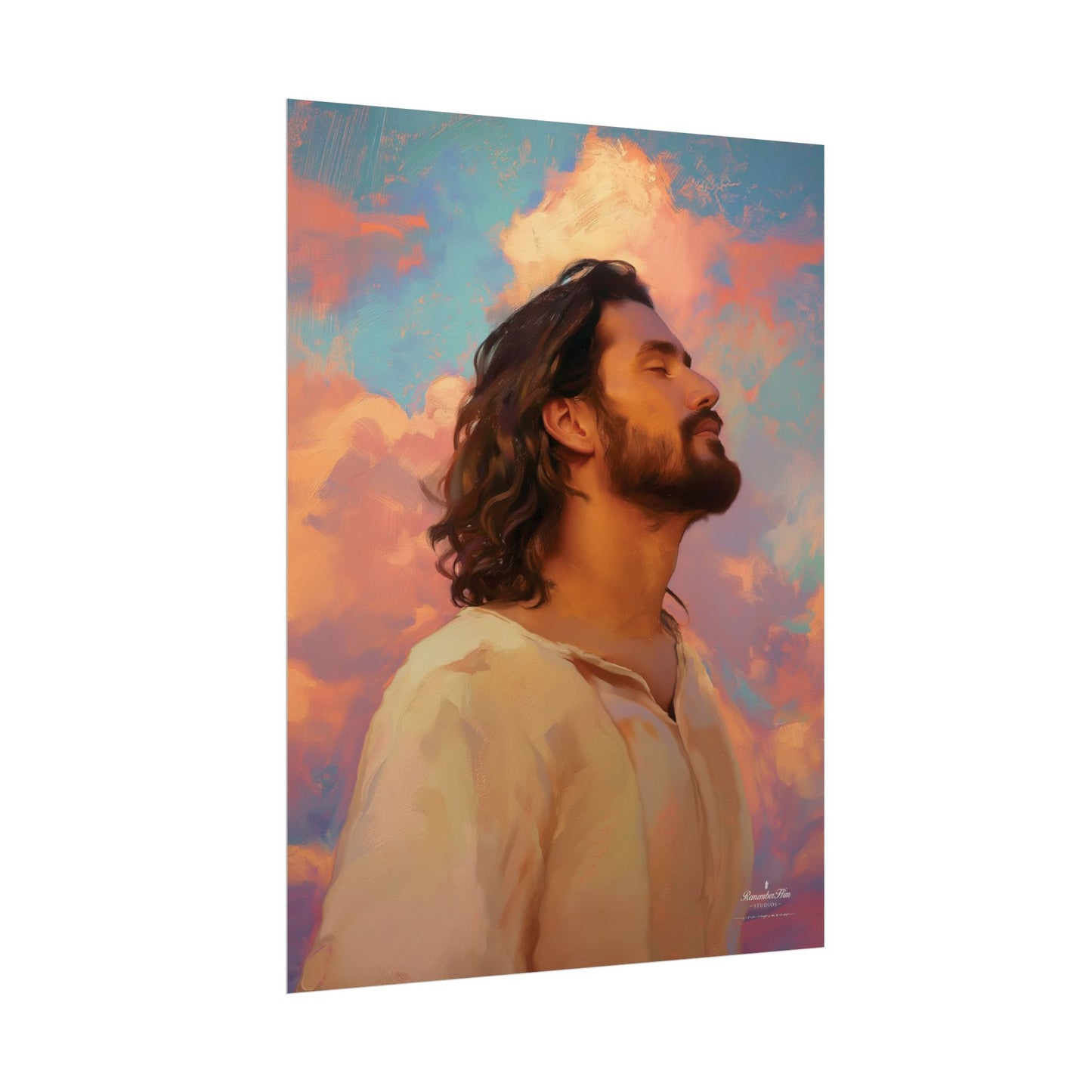 I am He | The Creator | 08