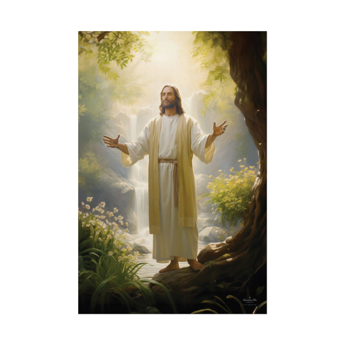 I am He | The Creator | 05