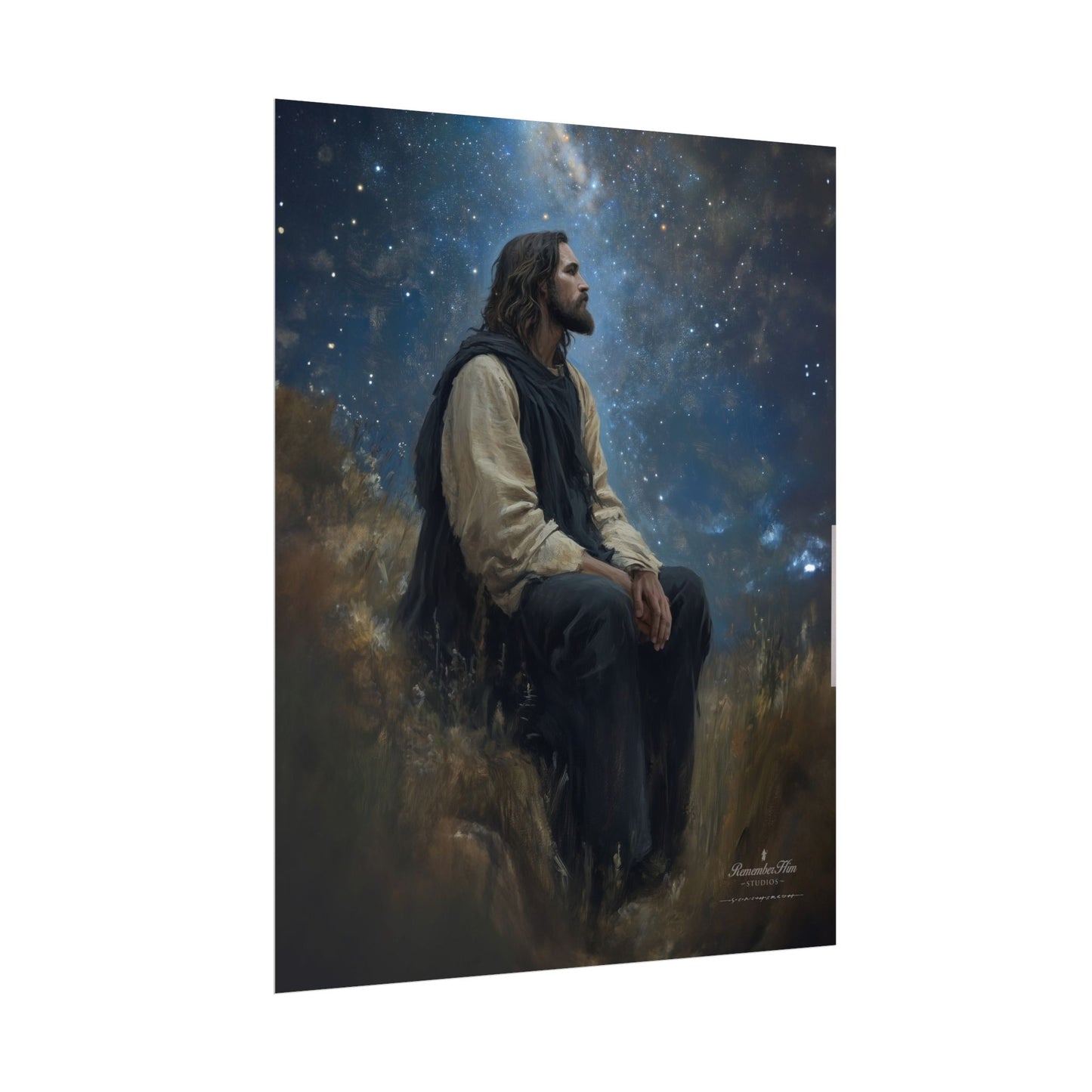 I am He | The Creator | 10