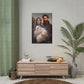 Poster | Mary & Joseph