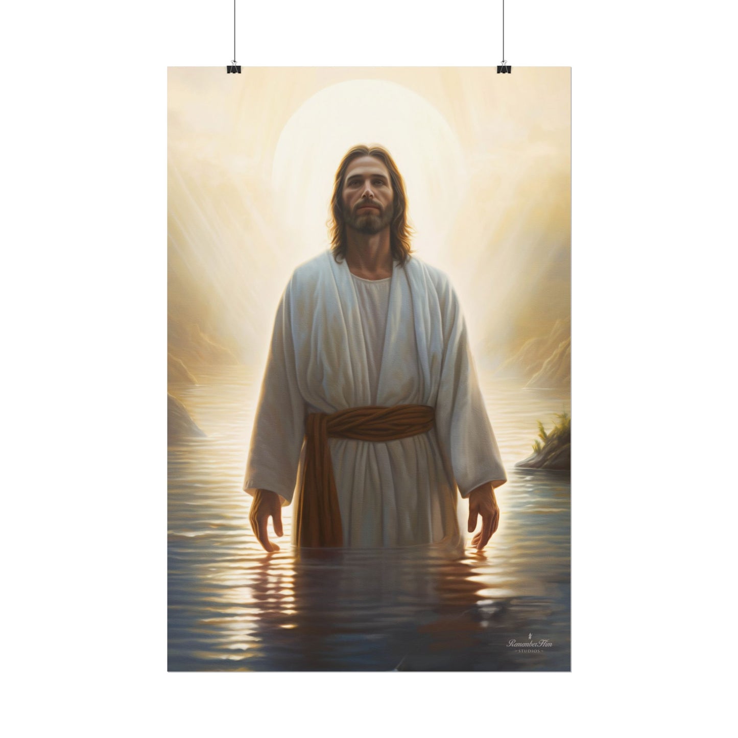 I am He | The Son | 08