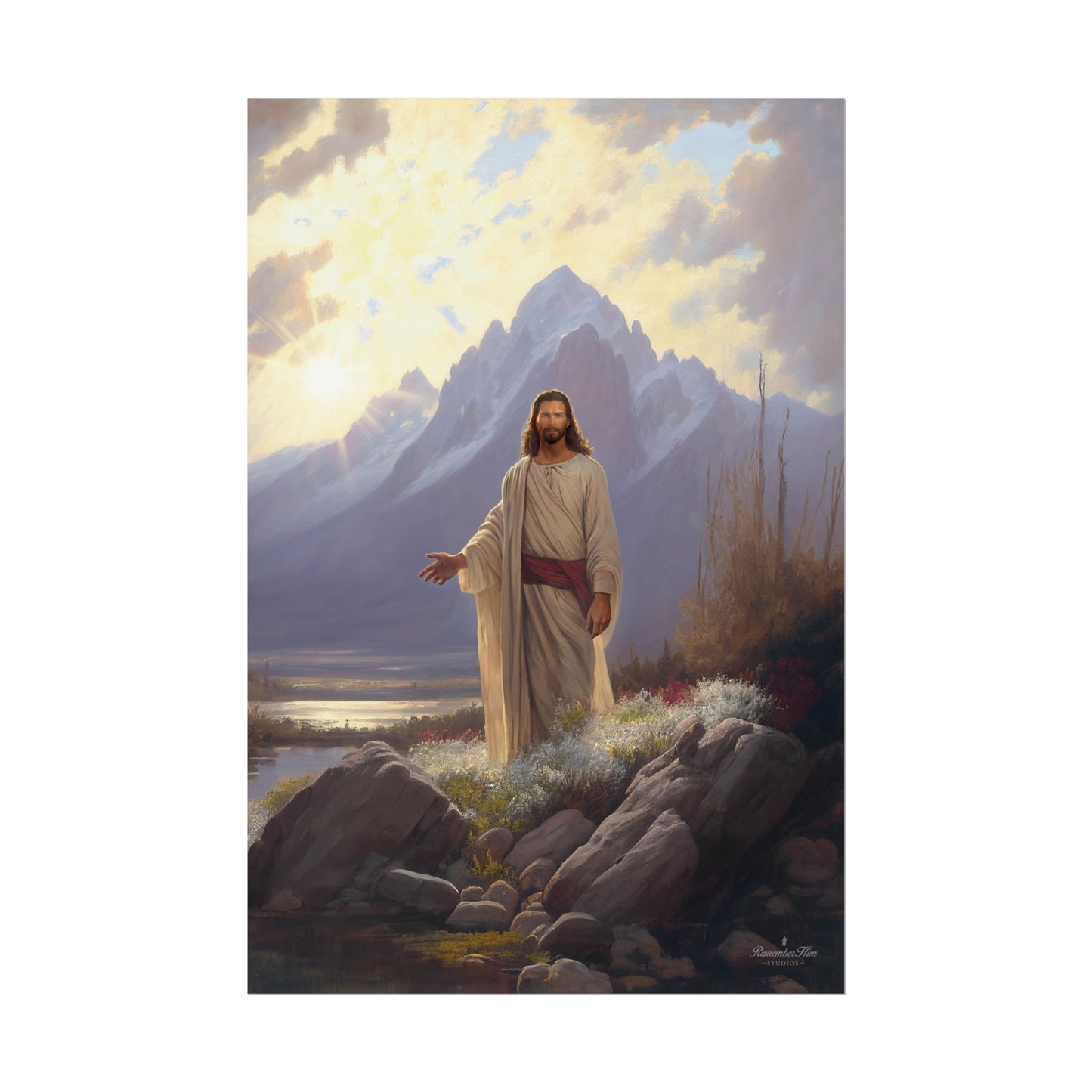 I am He | The Son | 02