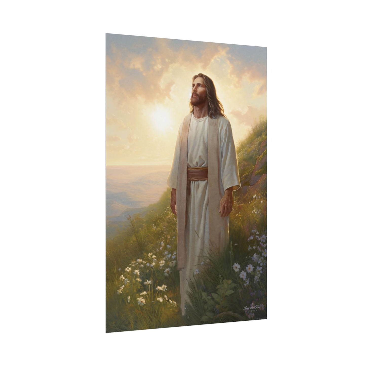 I am He | The Son | 07