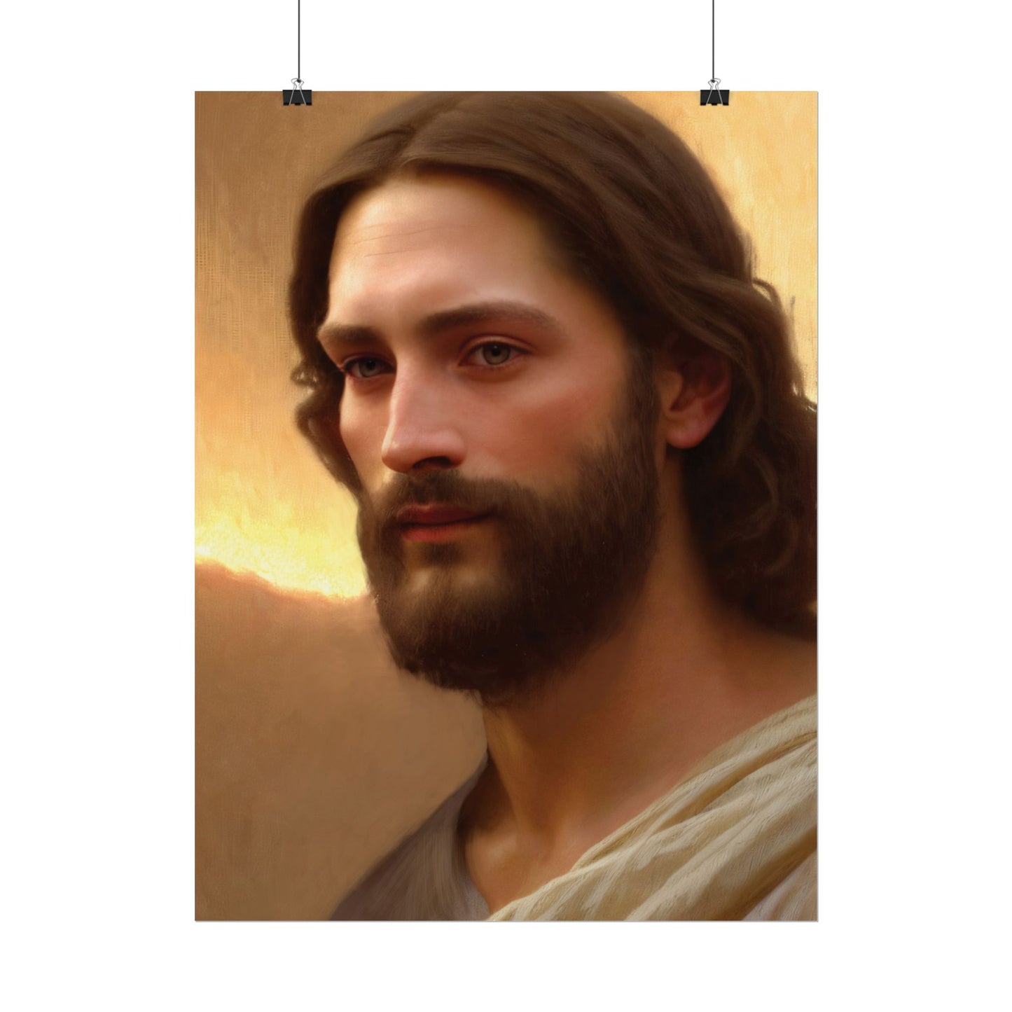 I am He | Portrait 09