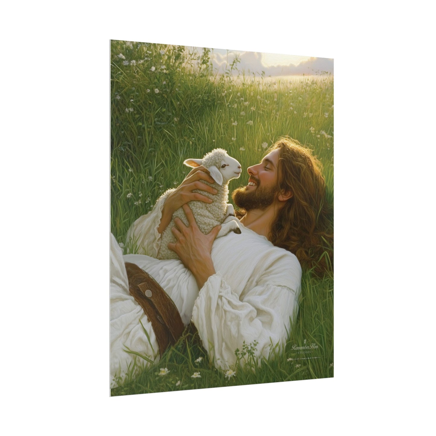 I am He | The Shepherd | 04