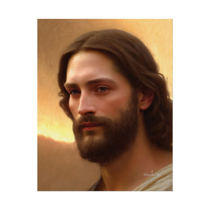 I am He | Portrait 09