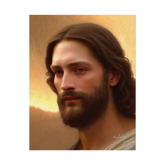 I am He | Portrait 09