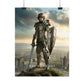 Poster | Armour of God | 2