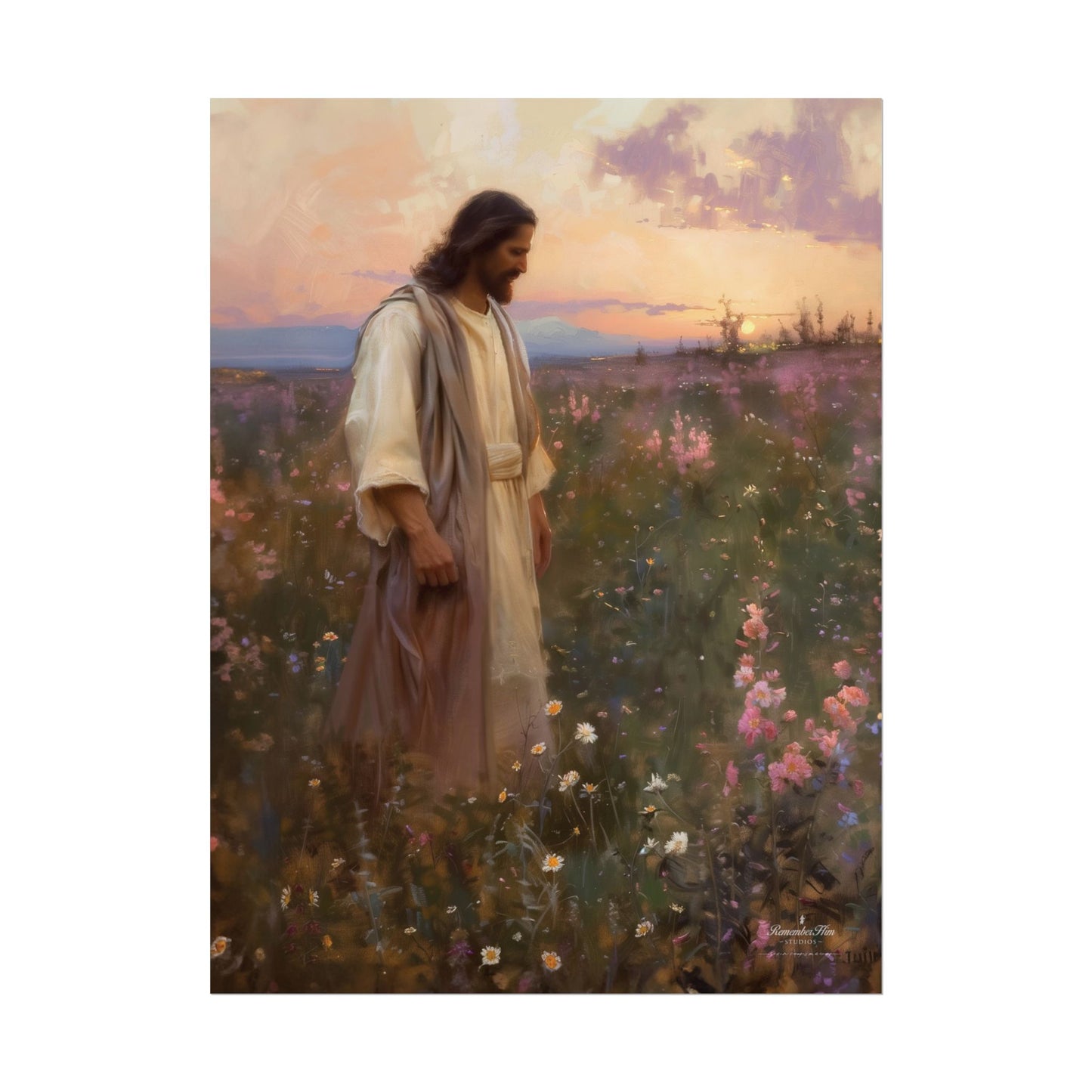 I am He | The Creator | 07