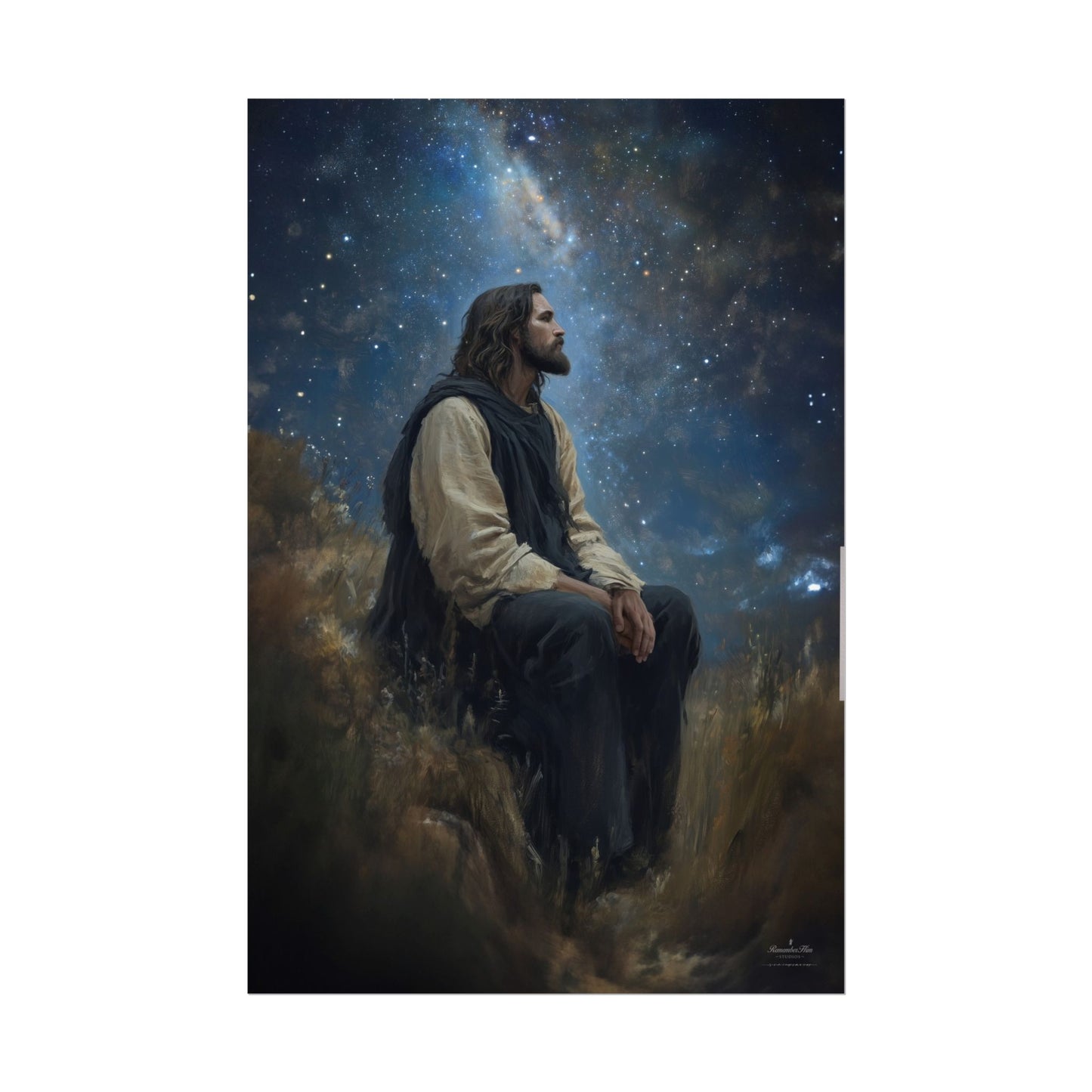 I am He | The Creator | 10