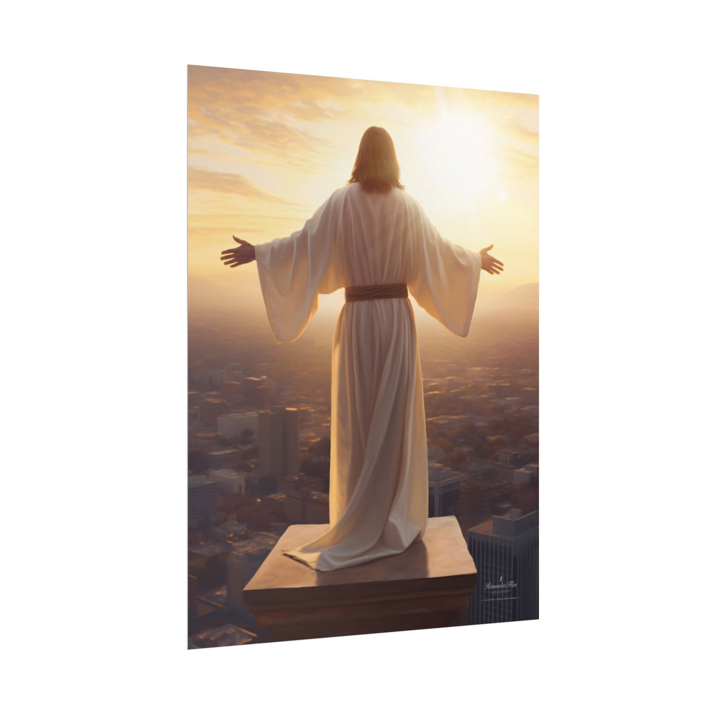 I am He | The Son | 10