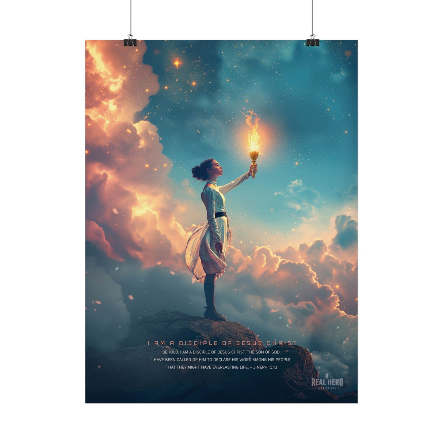 Poster | Youth Theme 2024 | 02