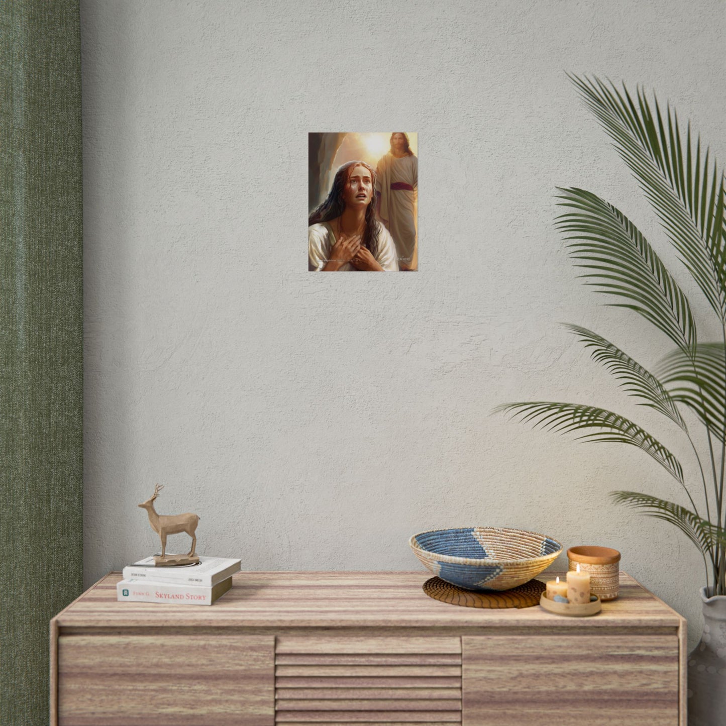 Poster | Mary Magdalene