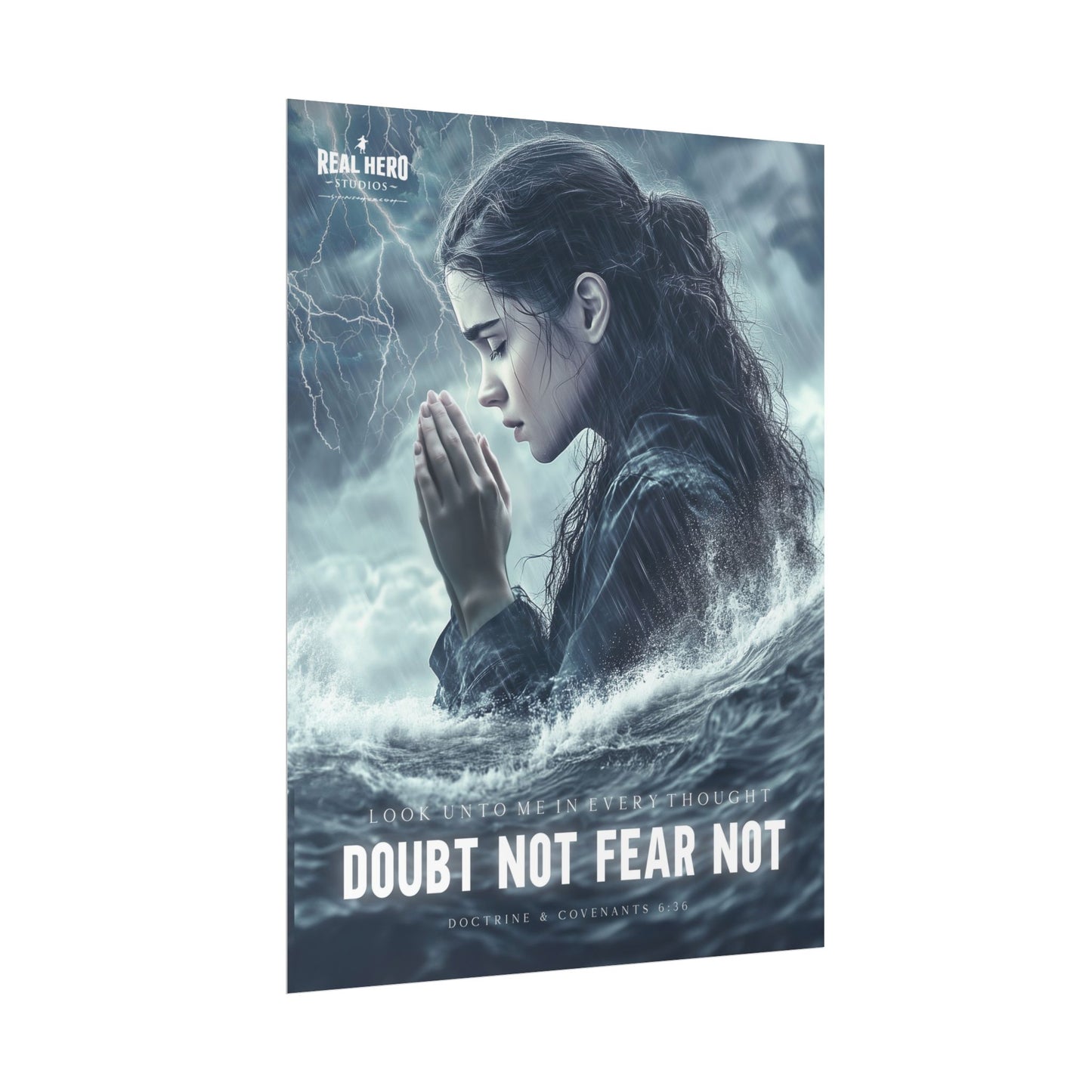 Poster | Youth Theme 2025 | Young Women