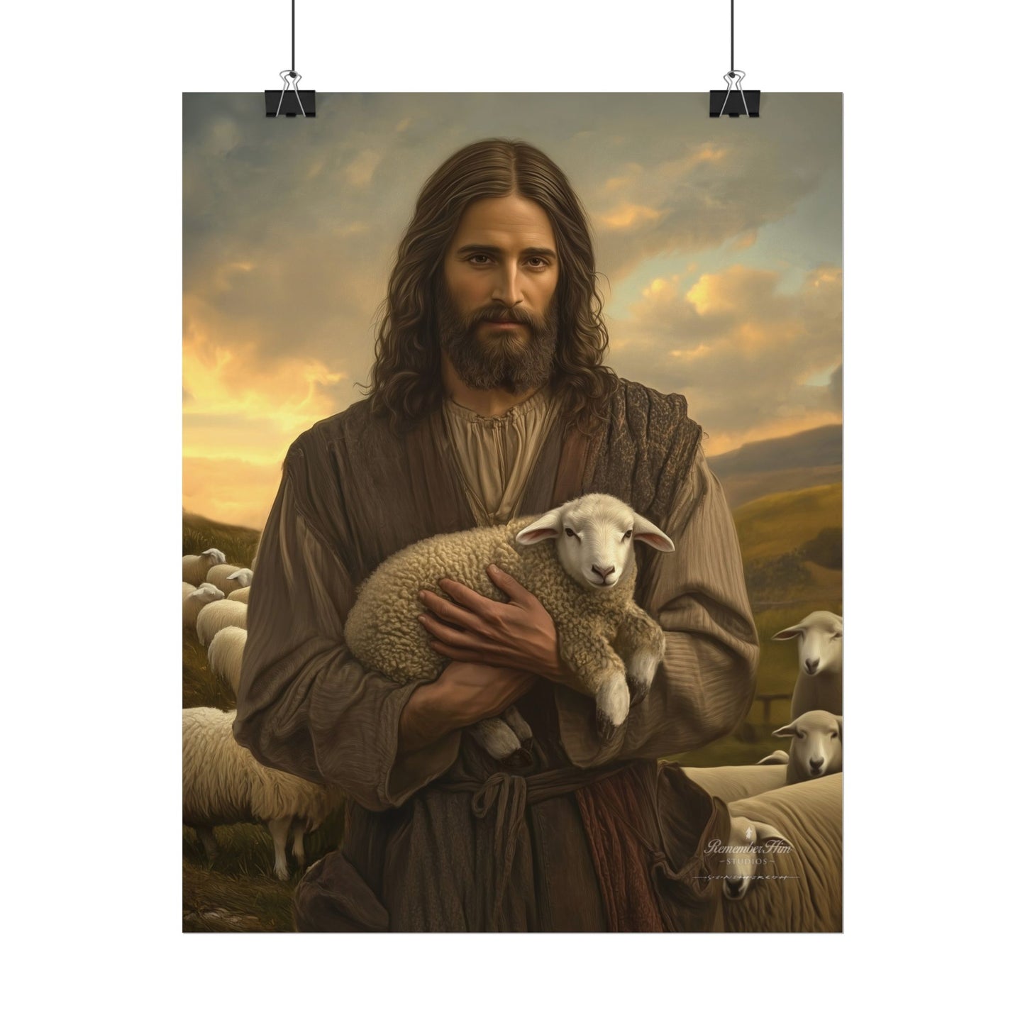 I am He | The Shepherd | 05