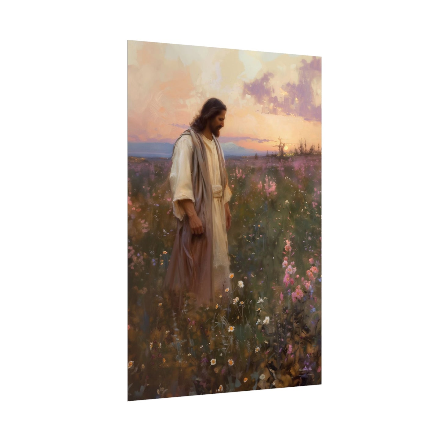 I am He | The Creator | 07