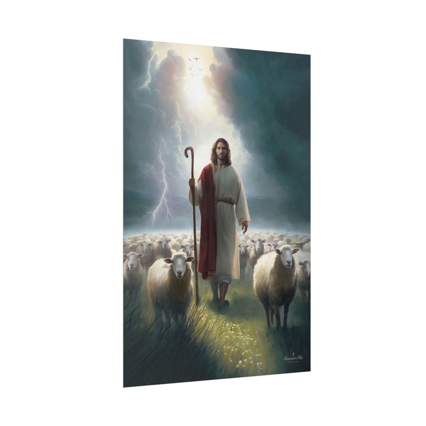 I am He | The Son | 06