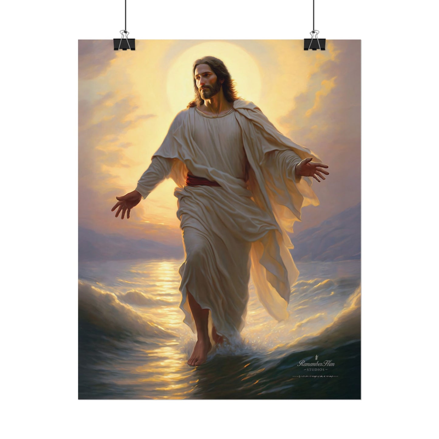 I am He | The Son | 03