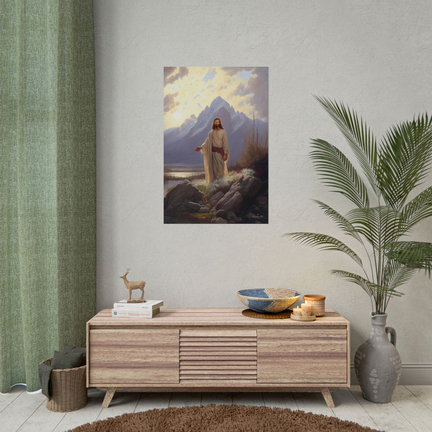 I am He | The Son | 02