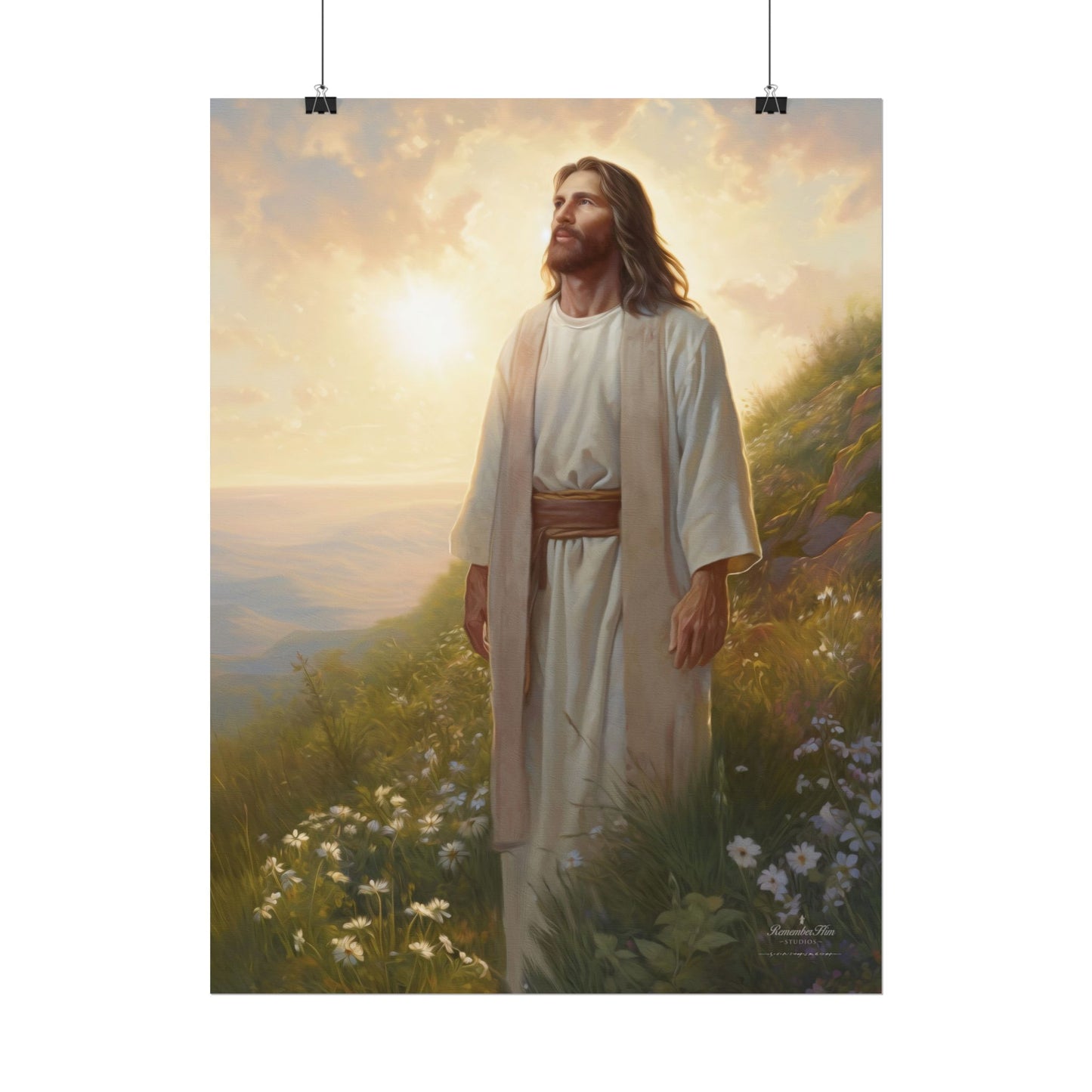 I am He | The Son | 07