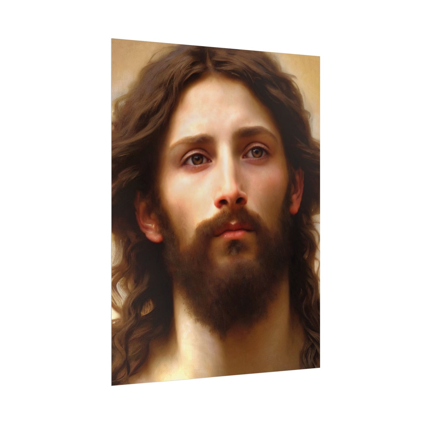 I am He | Portrait 08