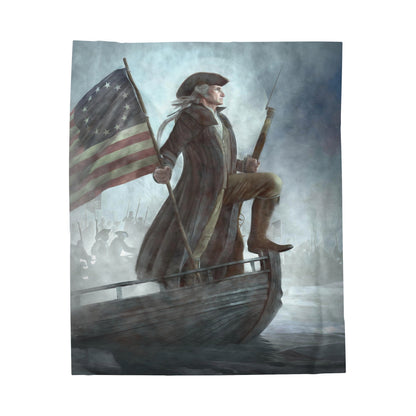 George Washington | 01 | Blanket