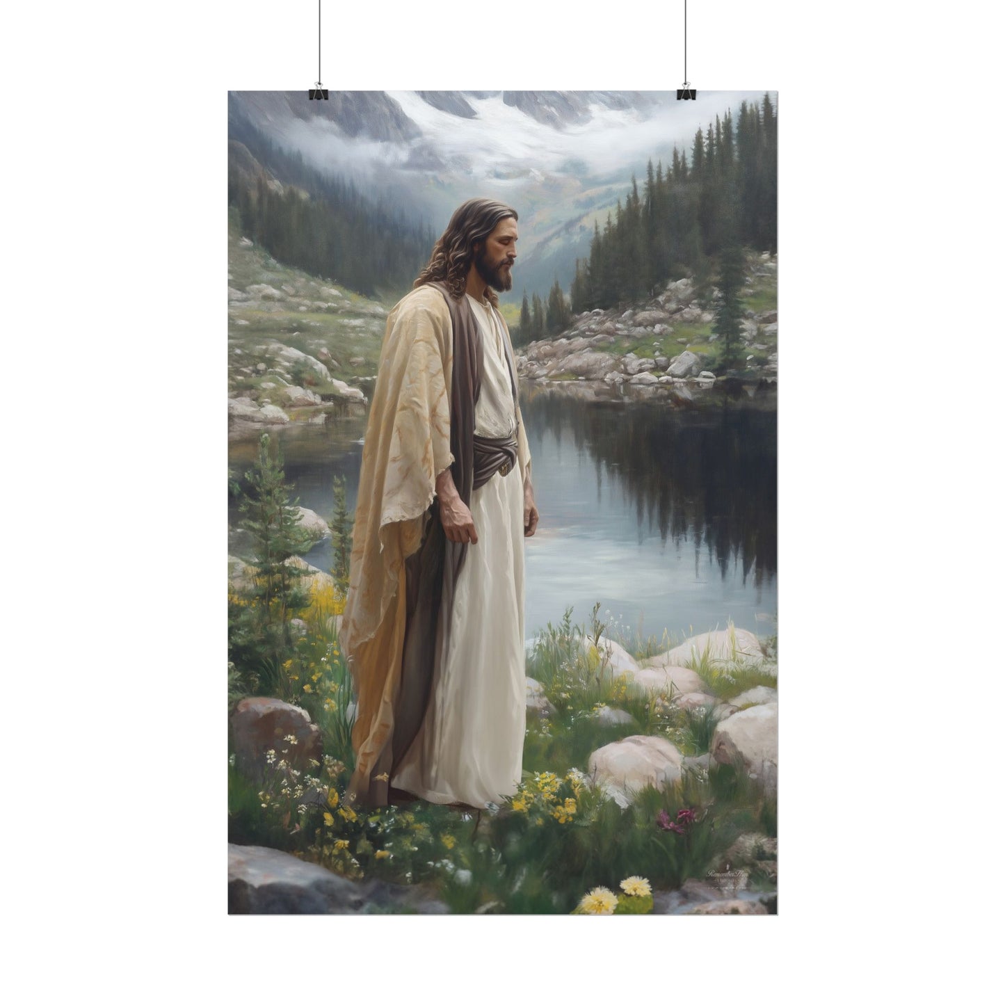 I am He | The Creator | 09