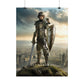 Poster | Armour of God | 2
