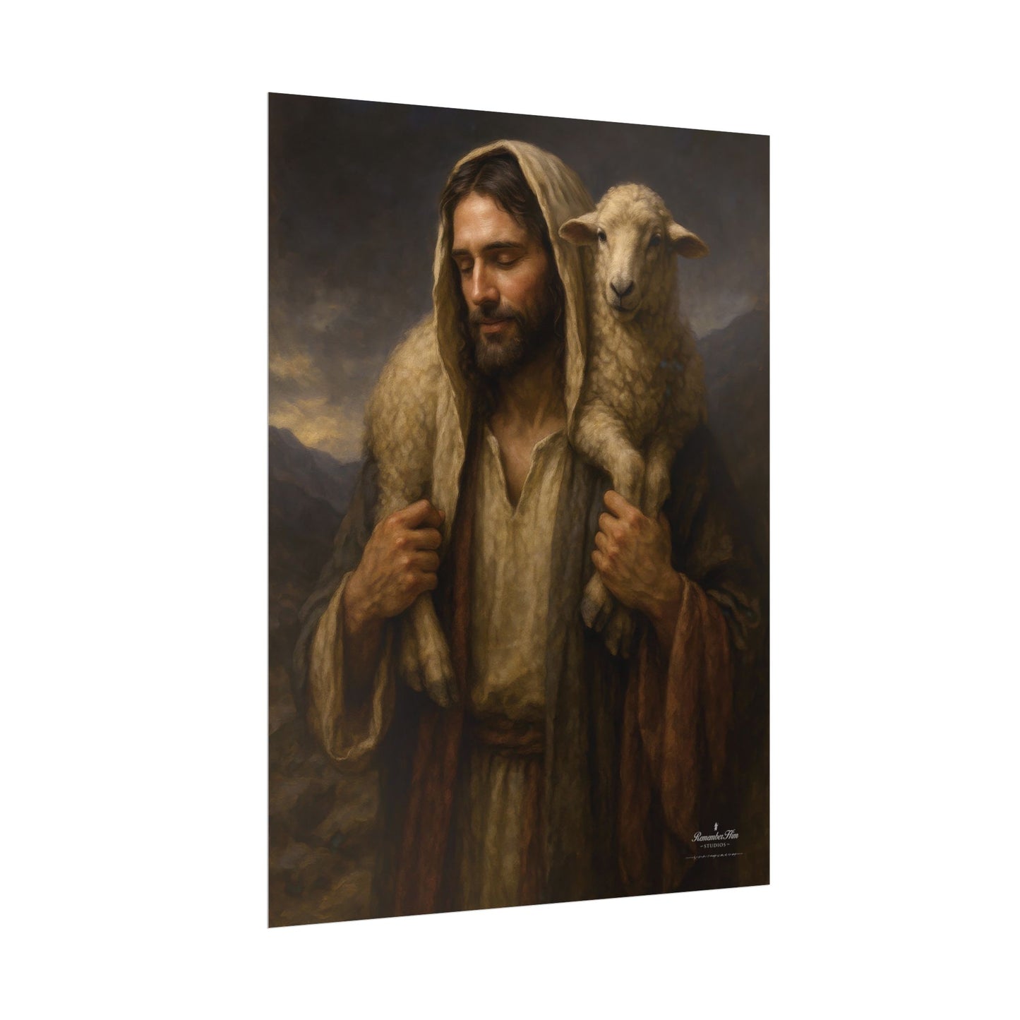 I am He | The Shepherd | 10