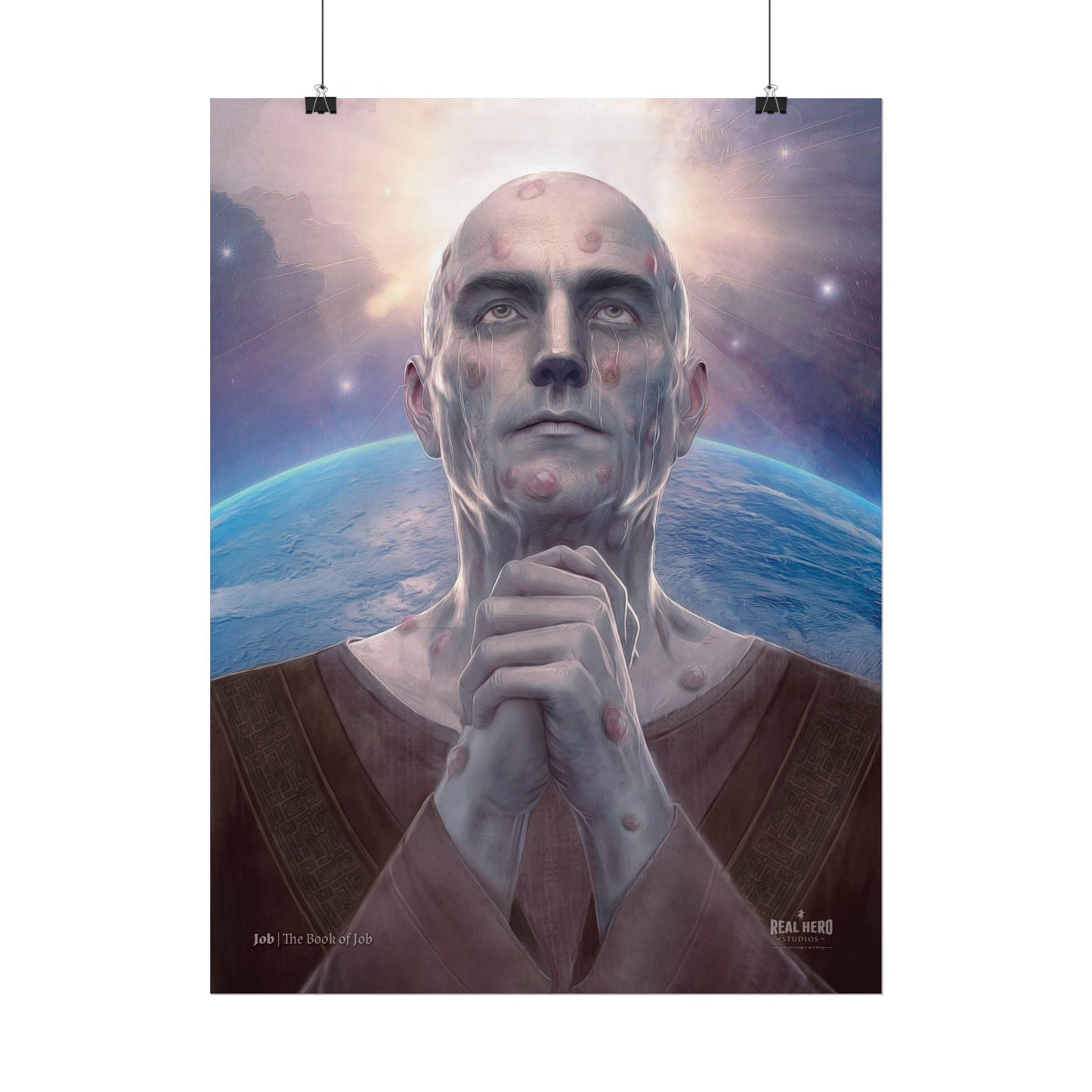Poster | Job