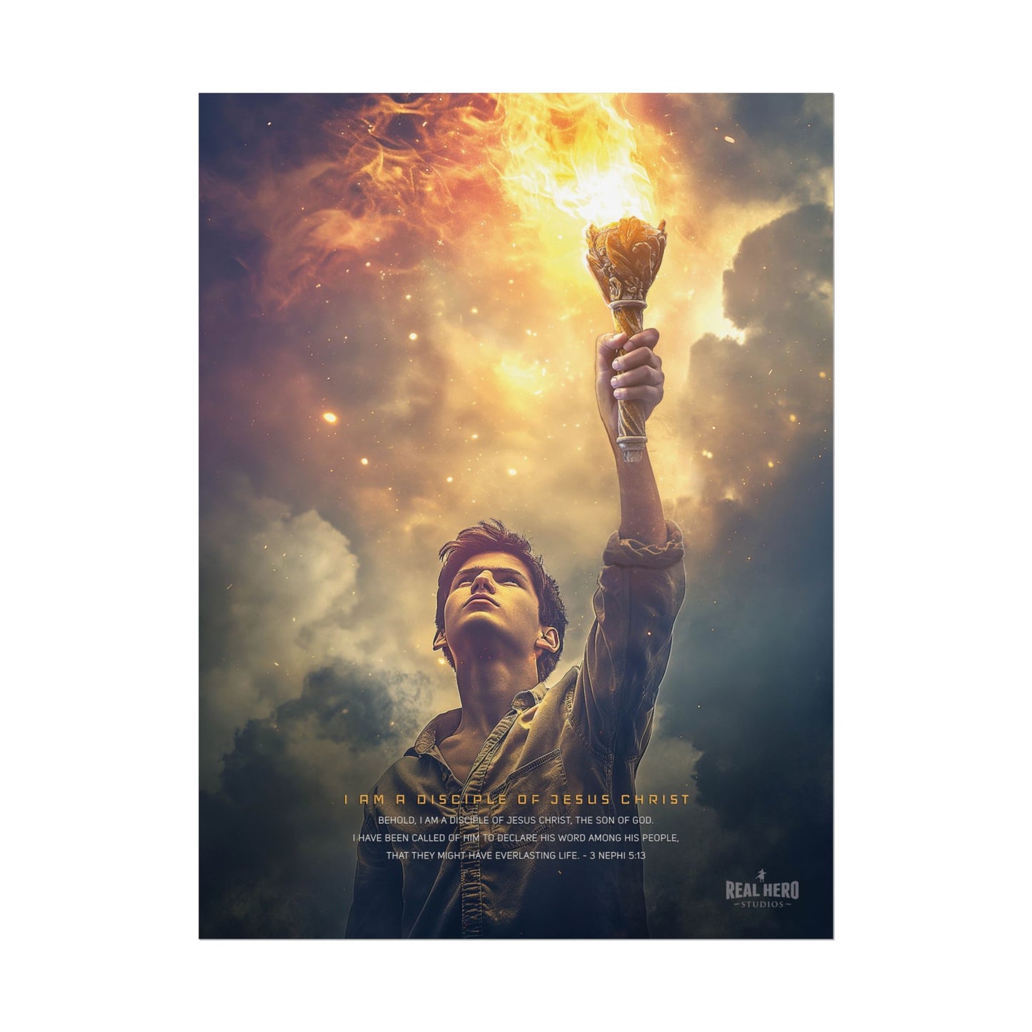 Poster | Youth Theme 2024 | 03