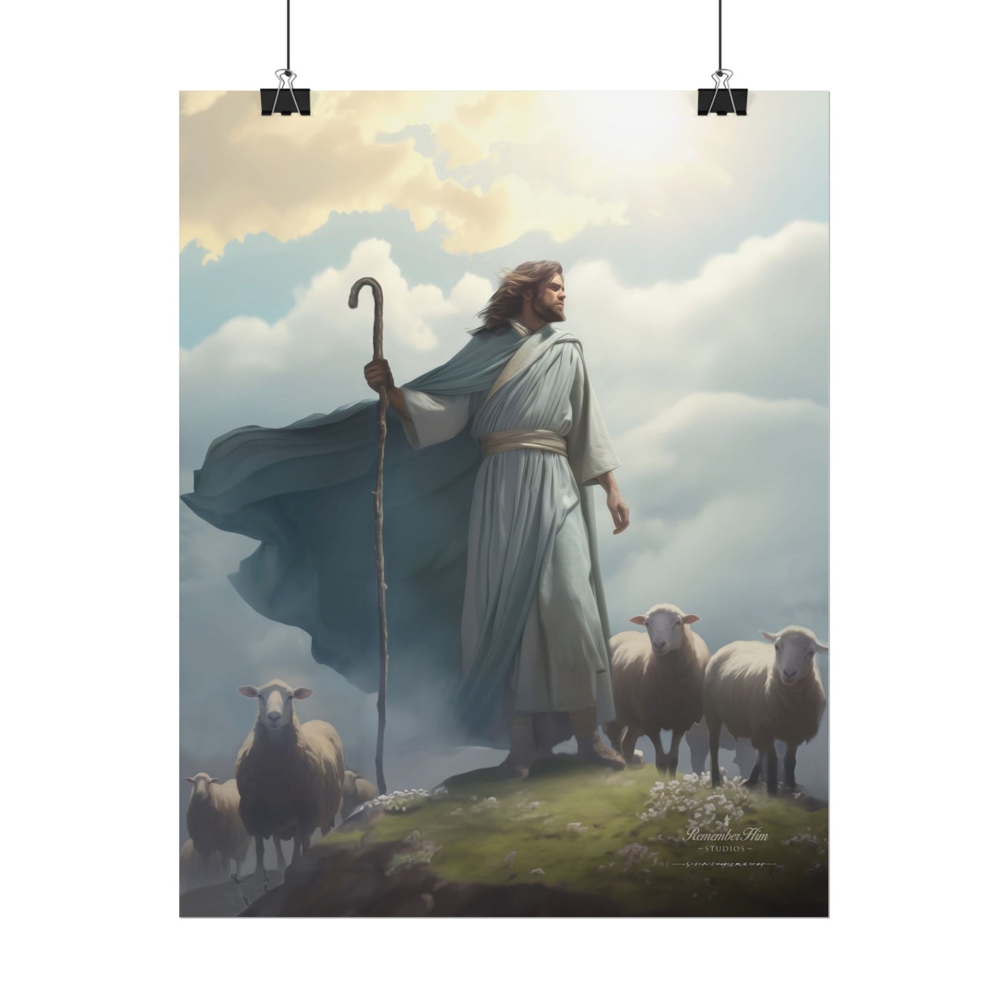 I am He | The Son | 11