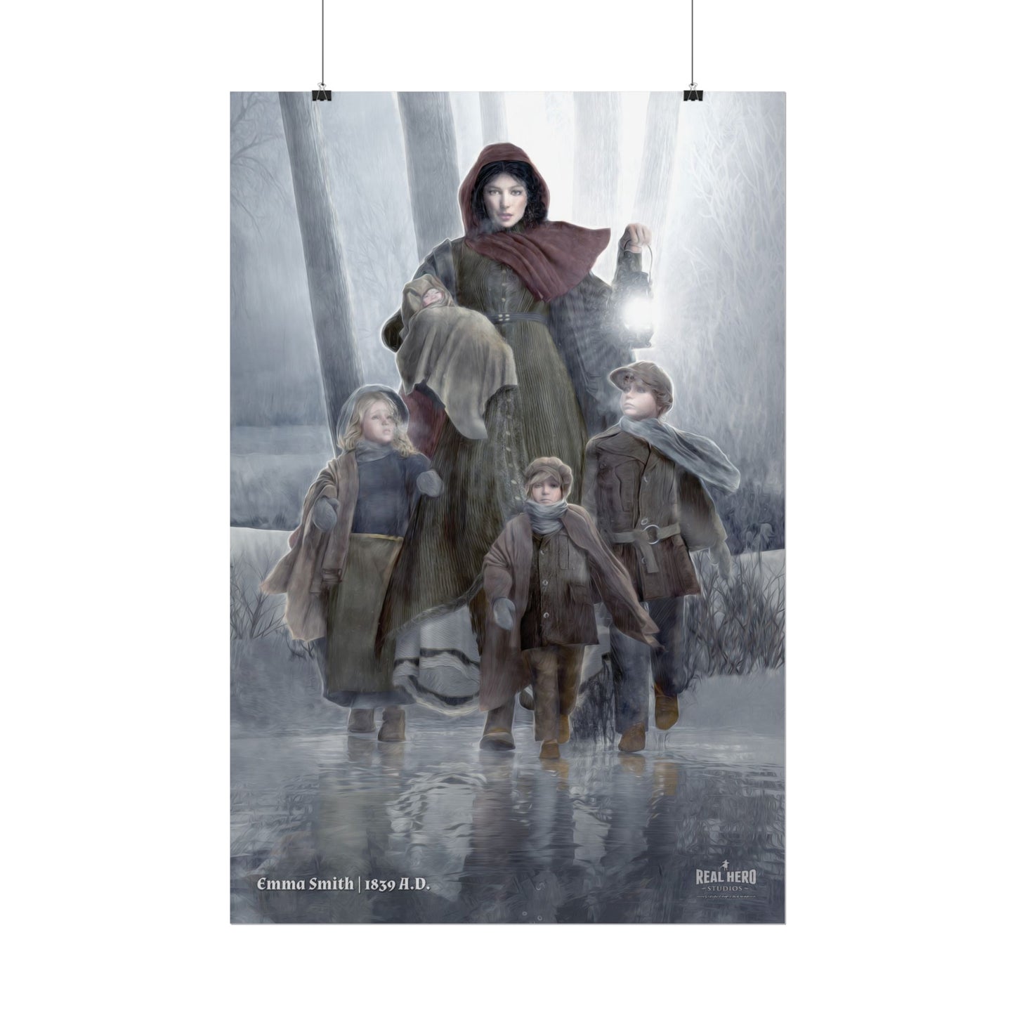 Poster | Emma Smith