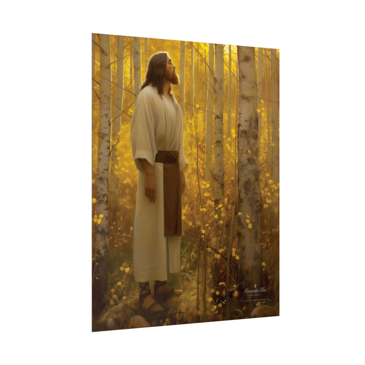 I am He | The Creator | 11