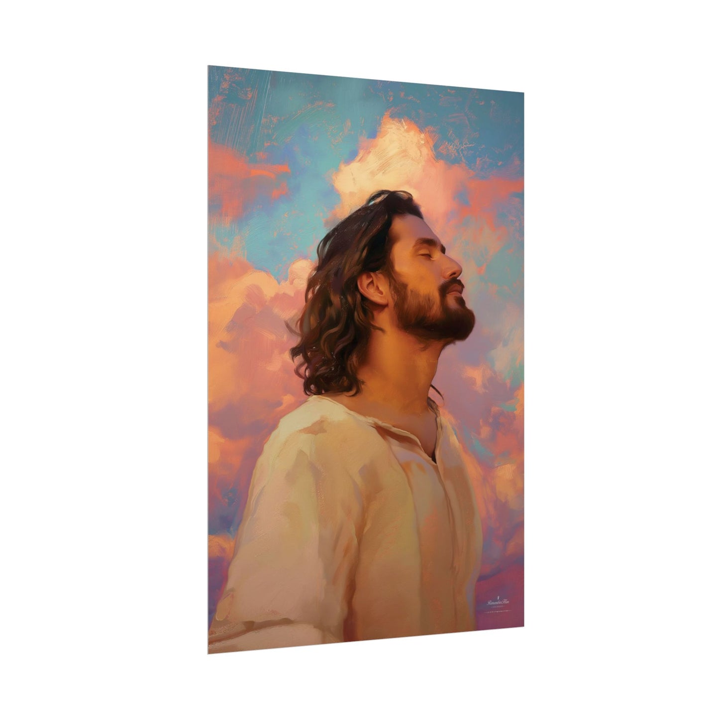 I am He | The Creator | 08