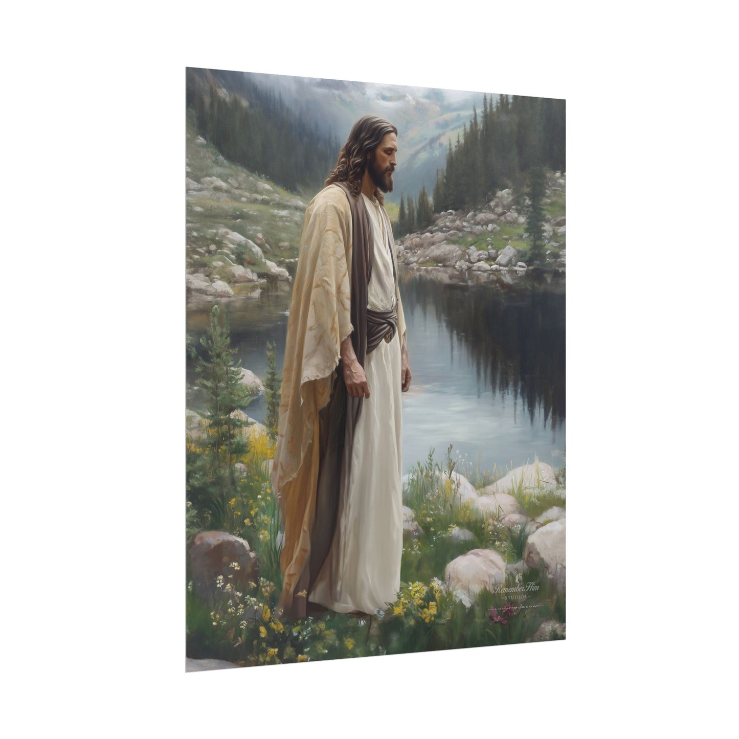 I am He | The Creator | 09