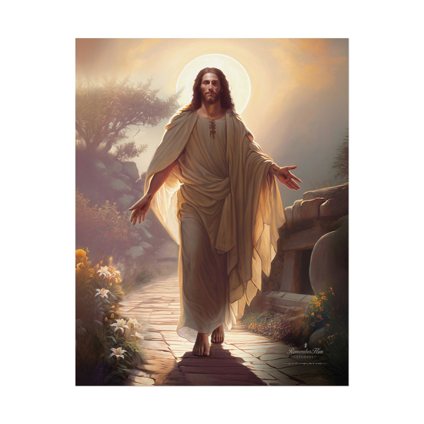 I am He | The Son | 04