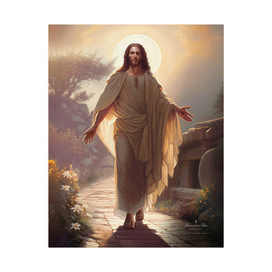 I am He | The Son | 04