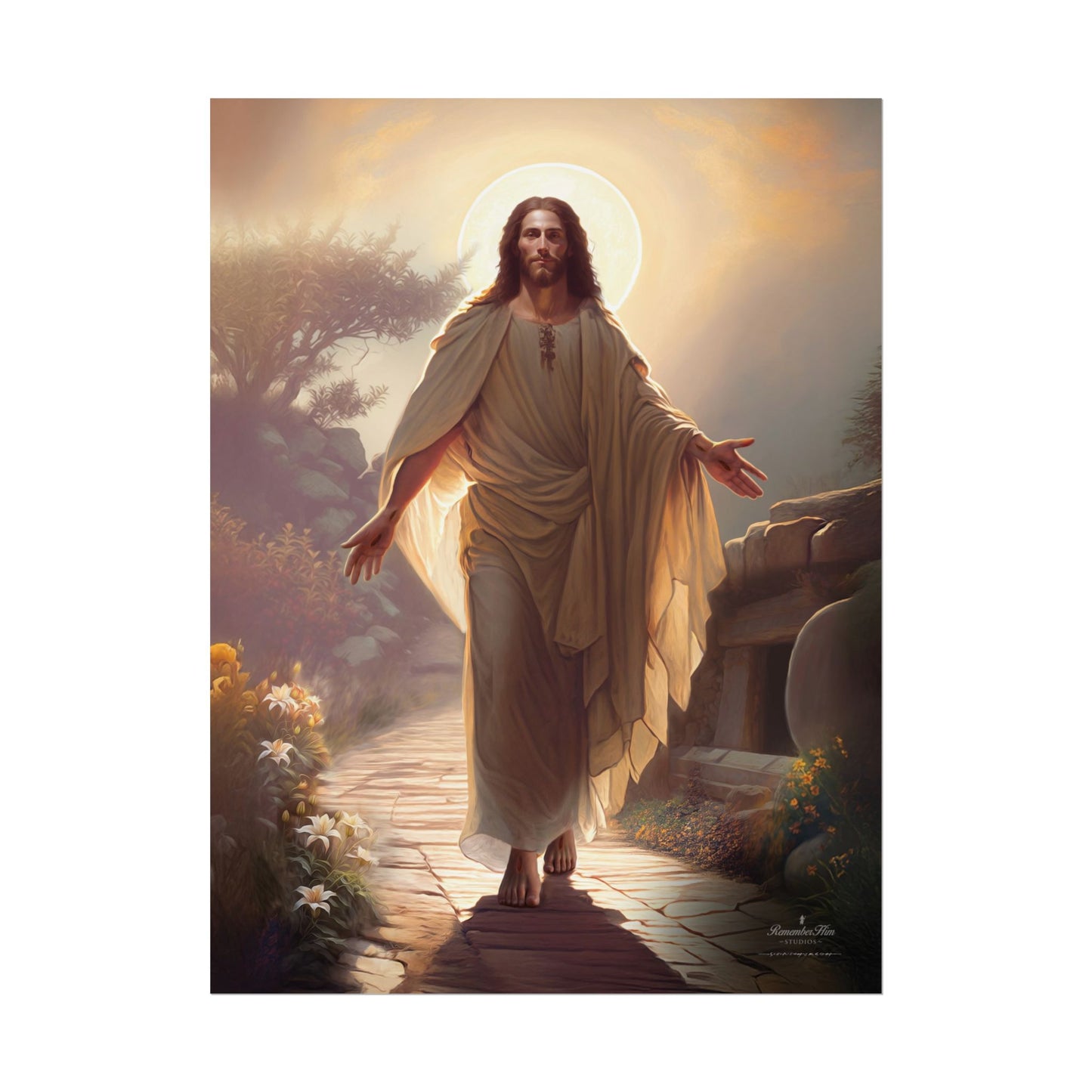 I am He | The Son | 04