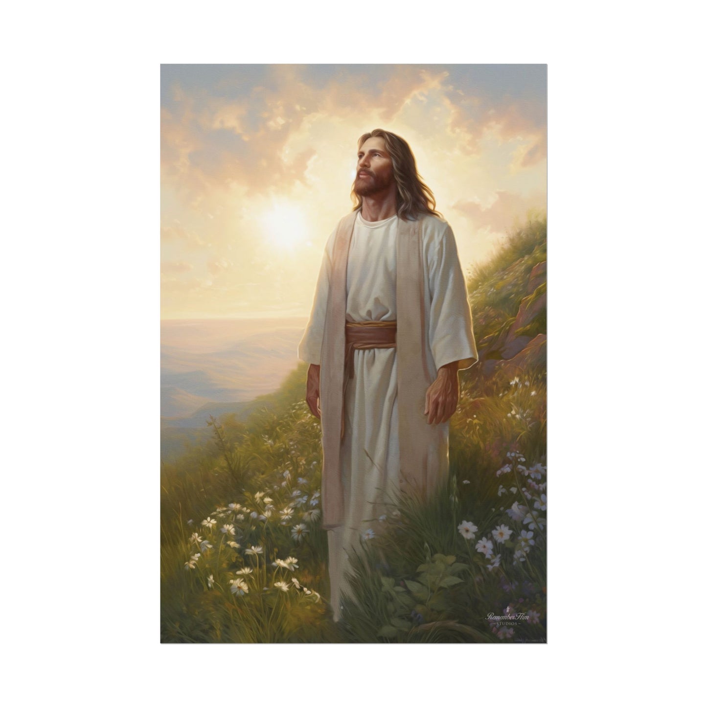 I am He | The Son | 07