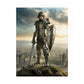 Poster | Armour of God | 2