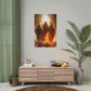 Poster | Shadrach, Meshach, and Abed-nego