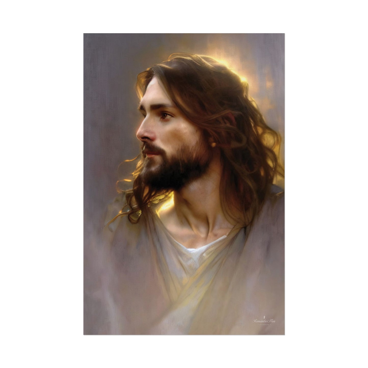 I am He | Portrait 04