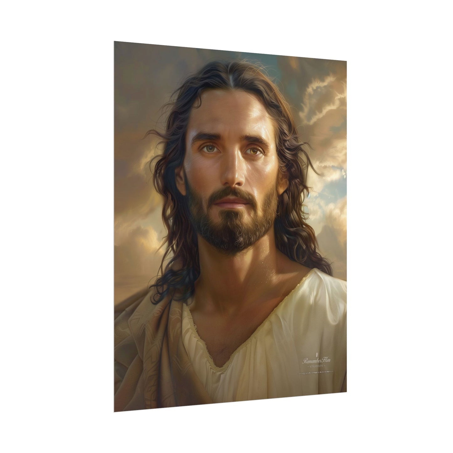 I am He | The Creator | 12