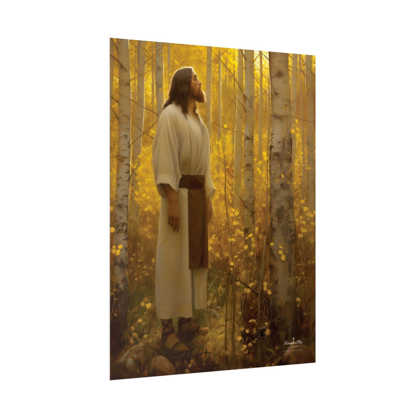 I am He | The Creator | 11