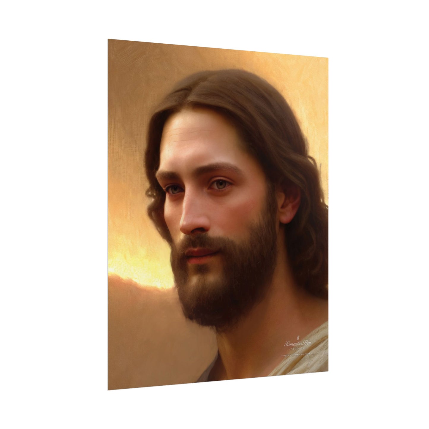 I am He | Portrait 09