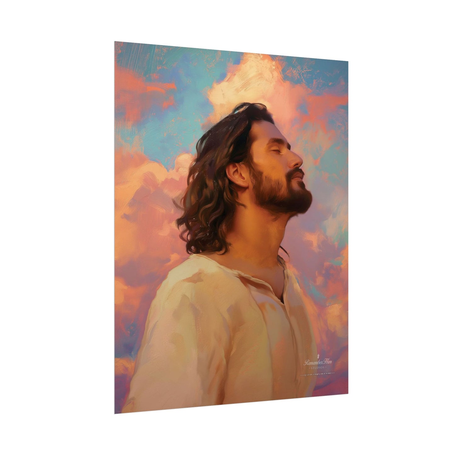 I am He | The Creator | 08