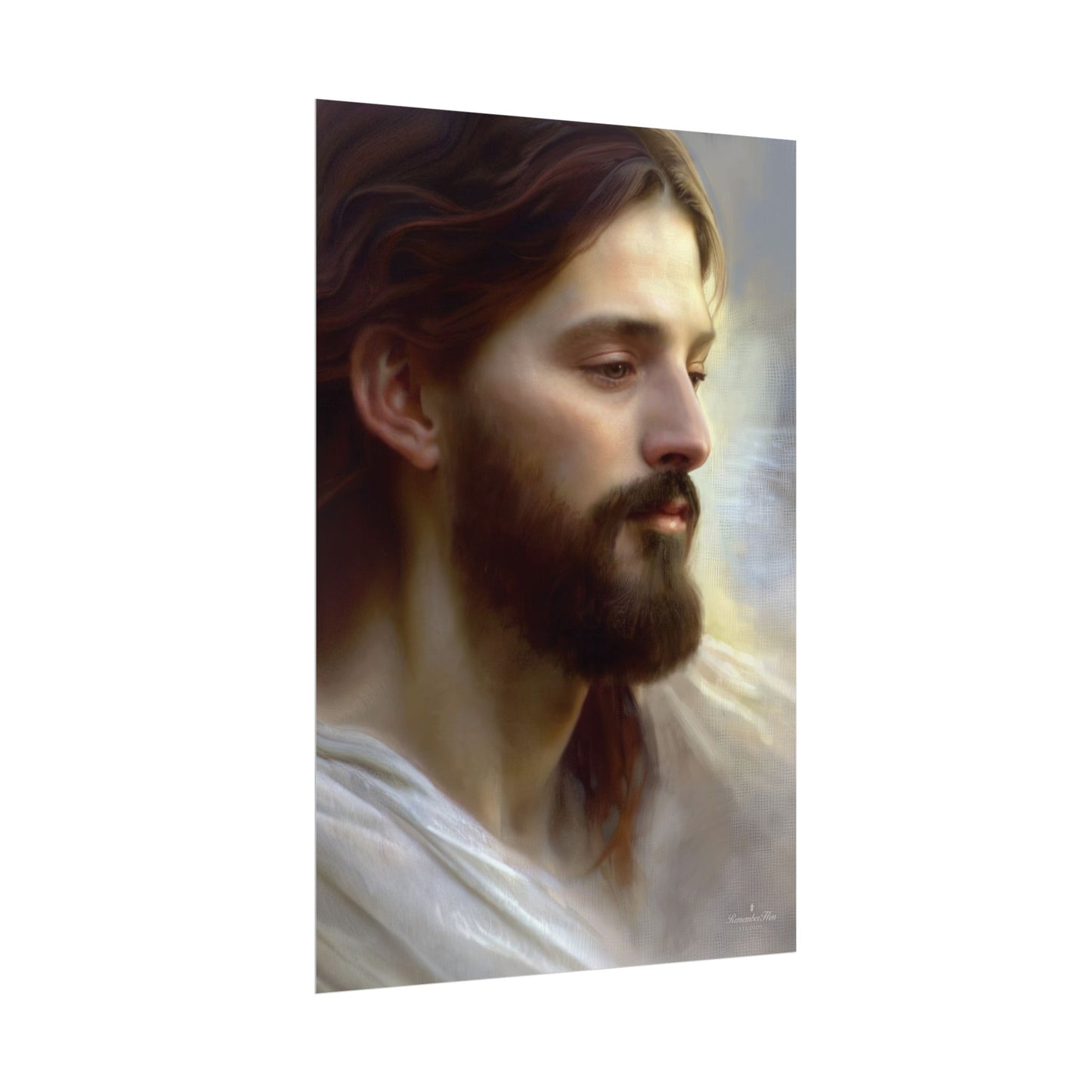 I am He | Portrait 06