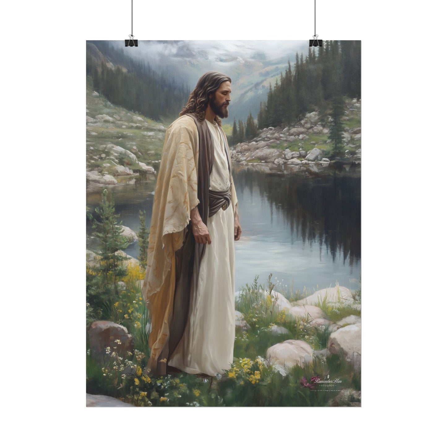 I am He | The Creator | 09